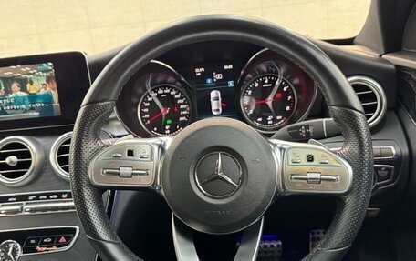 Mercedes-Benz C-Класс, 2021 год, 1 900 001 рублей, 3 фотография