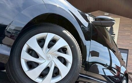 Toyota Yaris, 2022 год, 840 000 рублей, 5 фотография