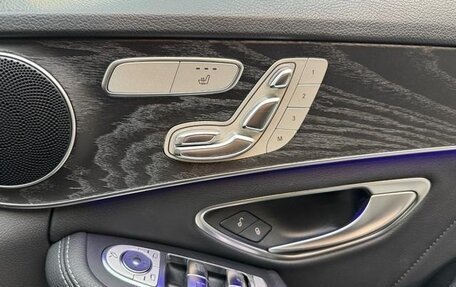 Mercedes-Benz C-Класс, 2021 год, 1 900 001 рублей, 11 фотография