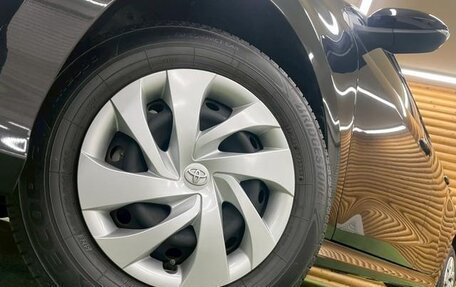 Toyota Yaris, 2022 год, 840 000 рублей, 6 фотография