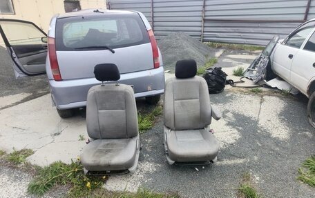 Toyota Opa I рестайлинг, 2001 год, 180 000 рублей, 6 фотография