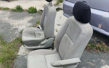 Toyota Opa I рестайлинг, 2001 год, 180 000 рублей, 5 фотография