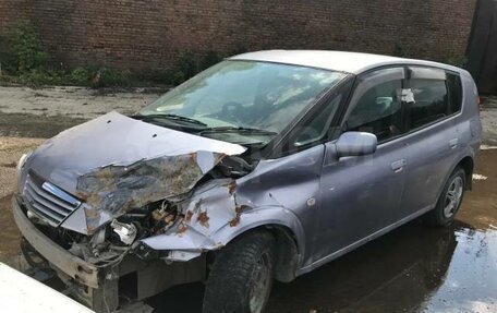 Toyota Opa I рестайлинг, 2001 год, 180 000 рублей, 3 фотография