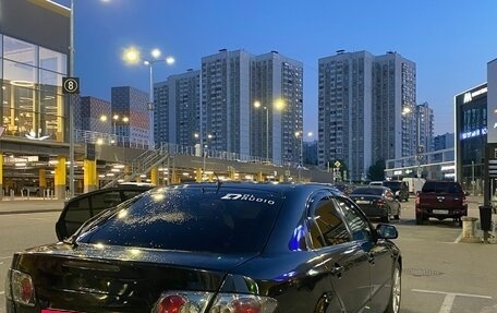 Mazda 6, 2005 год, 619 000 рублей, 4 фотография