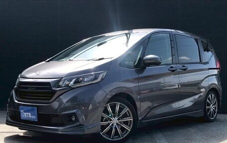 Honda Freed II, 2017 год, 1 180 000 рублей, 1 фотография