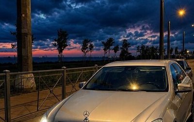 Mercedes-Benz E-Класс, 2010 год, 1 254 000 рублей, 1 фотография