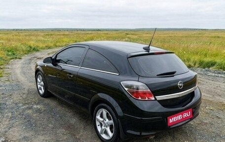 Opel Astra H, 2006 год, 399 000 рублей, 1 фотография