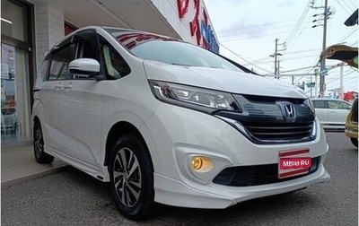 Honda Freed II, 2017 год, 1 200 000 рублей, 1 фотография