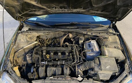 Mazda 6, 2005 год, 619 000 рублей, 30 фотография