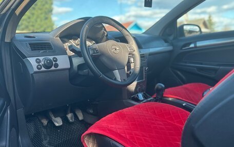 Opel Astra H, 2006 год, 399 000 рублей, 2 фотография