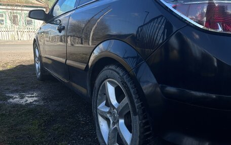 Opel Astra H, 2006 год, 399 000 рублей, 3 фотография