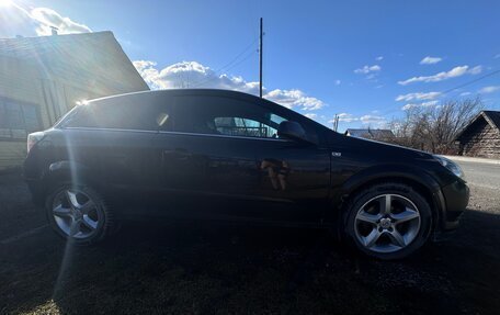 Opel Astra H, 2006 год, 399 000 рублей, 8 фотография