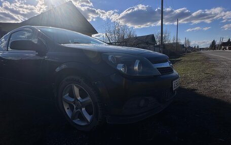 Opel Astra H, 2006 год, 399 000 рублей, 7 фотография