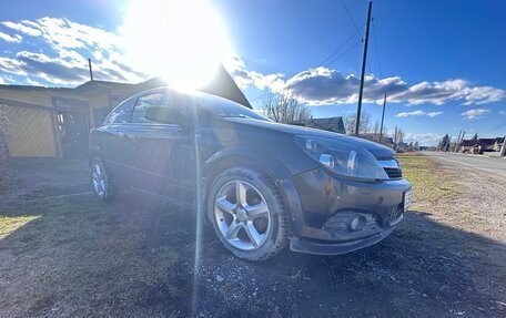 Opel Astra H, 2006 год, 399 000 рублей, 6 фотография