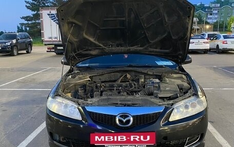 Mazda 6, 2005 год, 619 000 рублей, 31 фотография
