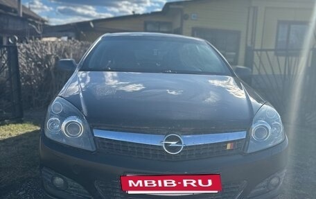 Opel Astra H, 2006 год, 399 000 рублей, 9 фотография