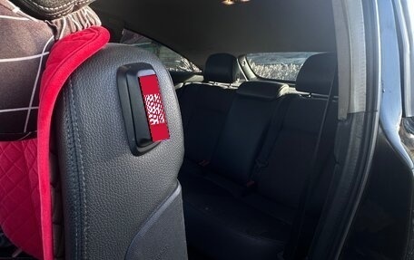 Opel Astra H, 2006 год, 399 000 рублей, 11 фотография