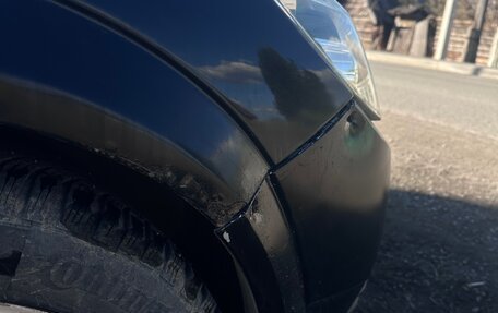 Opel Astra H, 2006 год, 399 000 рублей, 15 фотография