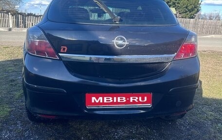 Opel Astra H, 2006 год, 399 000 рублей, 4 фотография