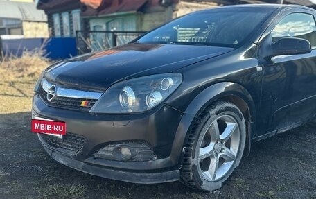 Opel Astra H, 2006 год, 399 000 рублей, 10 фотография