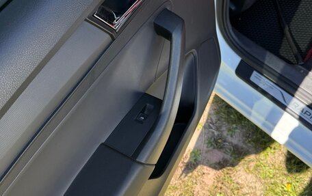Skoda Rapid I, 2019 год, 1 550 000 рублей, 16 фотография