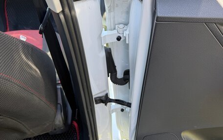 Skoda Rapid I, 2019 год, 1 550 000 рублей, 19 фотография