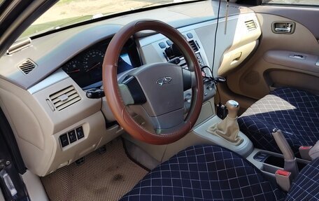 Vortex Estina II (FL-C), 2009 год, 220 000 рублей, 20 фотография