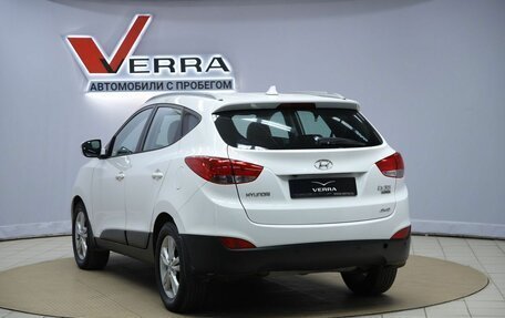 Hyundai ix35 I рестайлинг, 2012 год, 1 120 000 рублей, 7 фотография