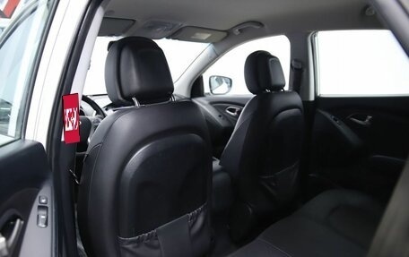 Hyundai ix35 I рестайлинг, 2012 год, 1 120 000 рублей, 11 фотография