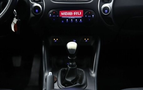 Hyundai ix35 I рестайлинг, 2012 год, 1 120 000 рублей, 14 фотография