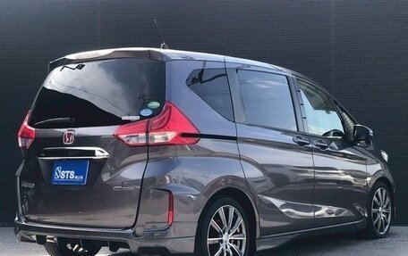 Honda Freed II, 2017 год, 1 180 000 рублей, 3 фотография