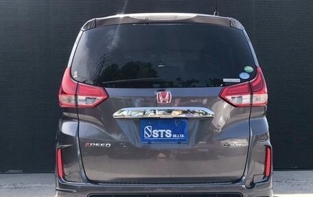 Honda Freed II, 2017 год, 1 180 000 рублей, 4 фотография