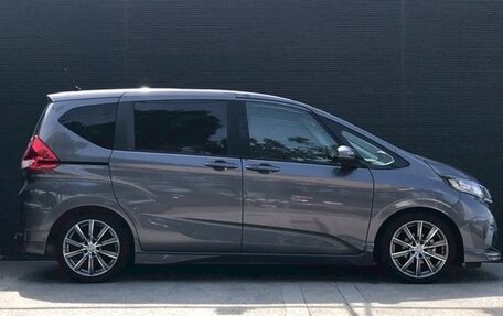 Honda Freed II, 2017 год, 1 180 000 рублей, 7 фотография