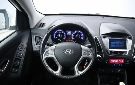 Hyundai ix35 I рестайлинг, 2012 год, 1 120 000 рублей, 12 фотография