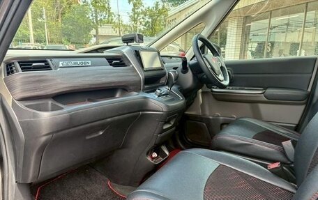 Honda Freed II, 2017 год, 1 180 000 рублей, 17 фотография