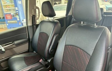 Honda Freed II, 2017 год, 1 180 000 рублей, 18 фотография