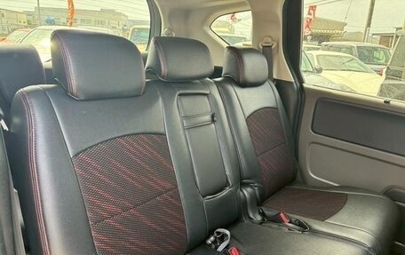 Honda Freed II, 2017 год, 1 180 000 рублей, 21 фотография