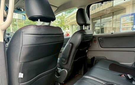 Honda Freed II, 2017 год, 1 180 000 рублей, 23 фотография