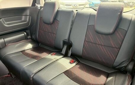 Honda Freed II, 2017 год, 1 180 000 рублей, 15 фотография