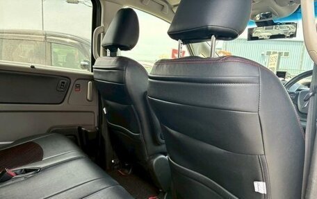 Honda Freed II, 2017 год, 1 180 000 рублей, 19 фотография