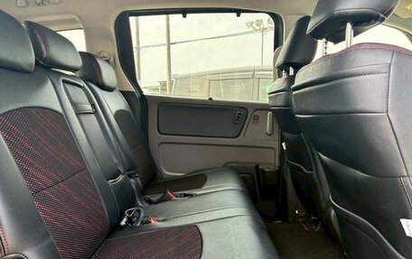 Honda Freed II, 2017 год, 1 180 000 рублей, 20 фотография