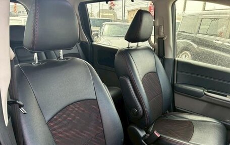 Honda Freed II, 2017 год, 1 180 000 рублей, 16 фотография