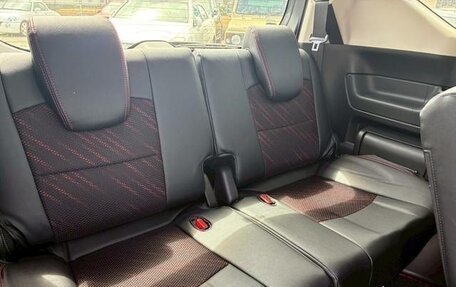 Honda Freed II, 2017 год, 1 180 000 рублей, 25 фотография