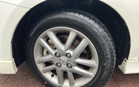 Toyota Corolla, 2016 год, 930 001 рублей, 10 фотография