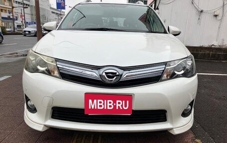 Toyota Corolla, 2016 год, 930 001 рублей, 2 фотография