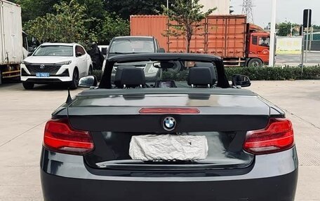 BMW 2 серия F22, 2018 год, 1 595 000 рублей, 6 фотография