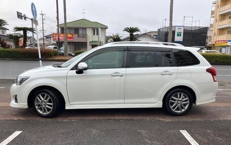 Toyota Corolla, 2016 год, 930 001 рублей, 6 фотография