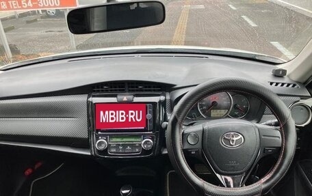 Toyota Corolla, 2016 год, 930 001 рублей, 7 фотография