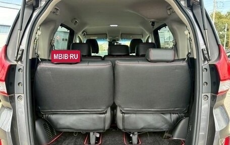 Honda Freed II, 2017 год, 1 180 000 рублей, 26 фотография