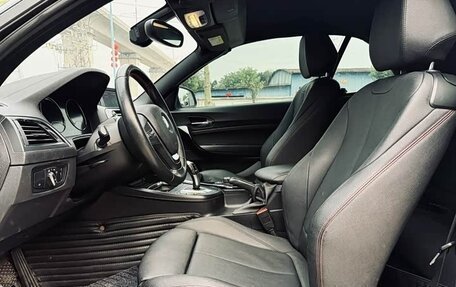 BMW 2 серия F22, 2018 год, 1 595 000 рублей, 12 фотография